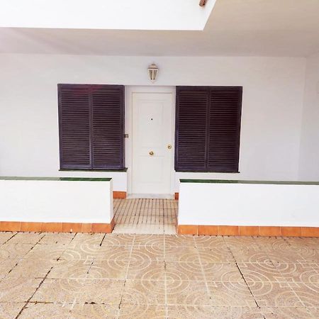 Florencio Quintero Home Sevilla Exteriör bild