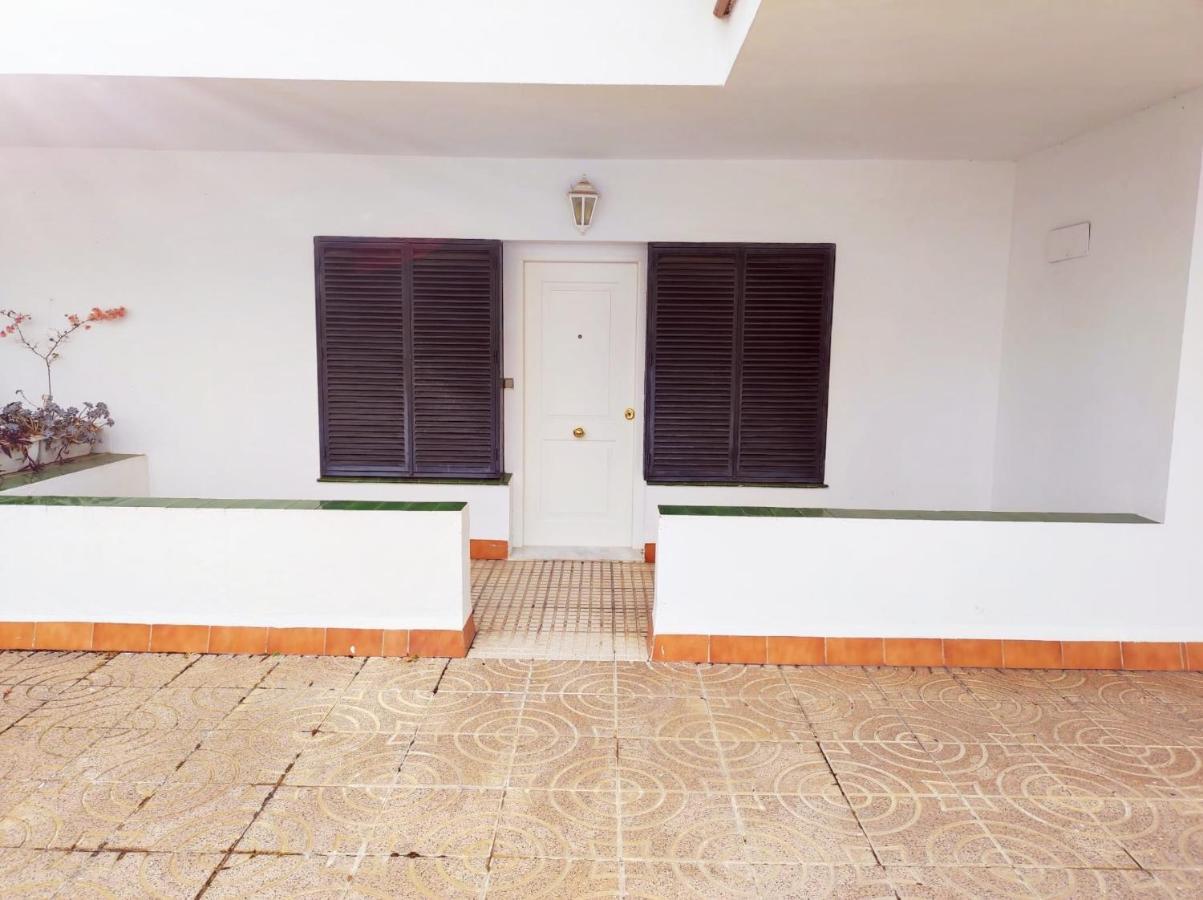 Florencio Quintero Home Sevilla Exteriör bild