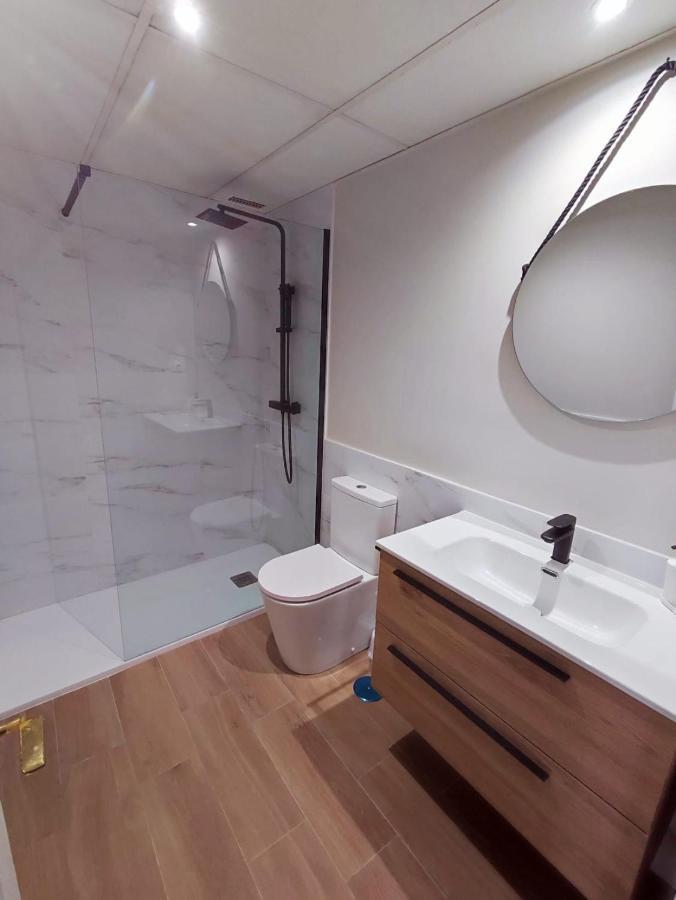 Florencio Quintero Home Sevilla Exteriör bild